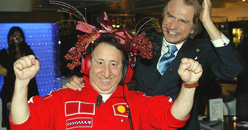 Addio ad Alvaro Vitali: Pierino della commedia italiana e Jean Todt in TV