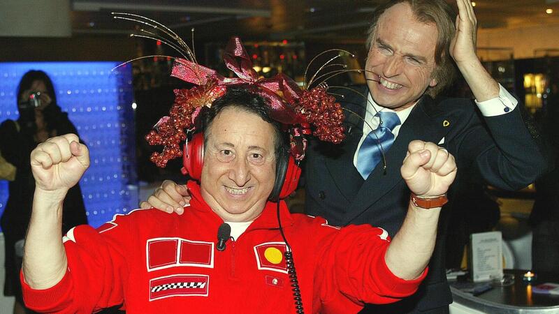 Addio ad Alvaro Vitali: Pierino della commedia italiana e Jean Todt in TV