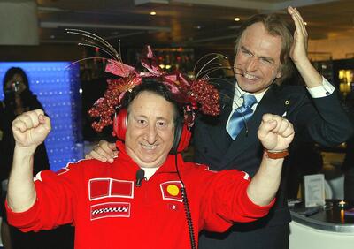 Addio ad Alvaro Vitali: Pierino della commedia italiana e Jean Todt in TV