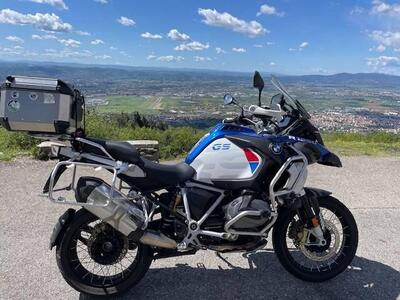 Bmw R 1250 GS Adventure (2019 - 20) usata