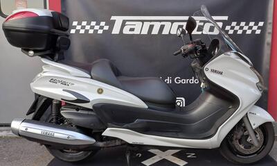 Yamaha Majesty 400 ABS (2011 - 14) usata