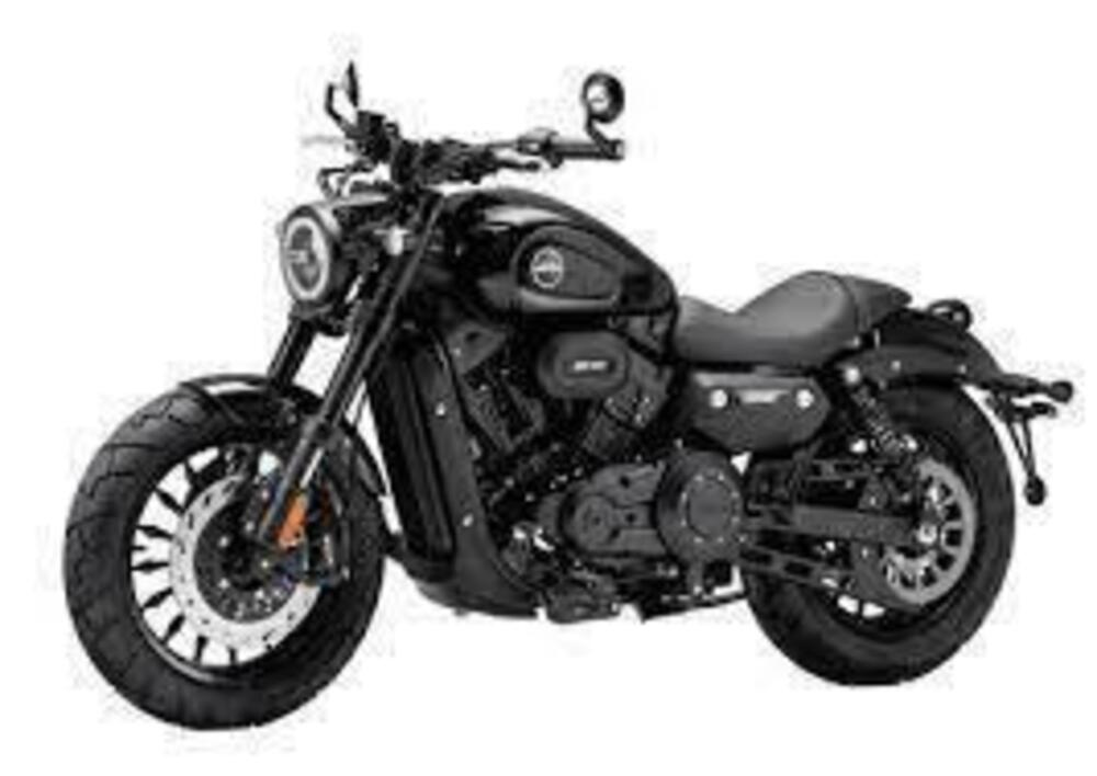 Keeway Motor V302 C (2022 - 26)