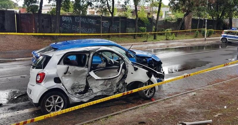 Sicurezza: le 5 regole per non morire in strada arrivano dal Nord