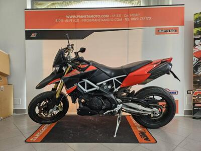 Aprilia Dorsoduro 1200 ABS (2012 - 15) usata