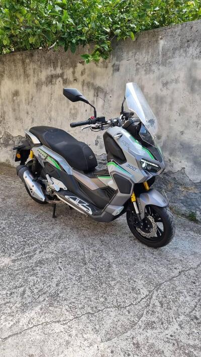 Kl Brera X 300 (2022 - 24) usata