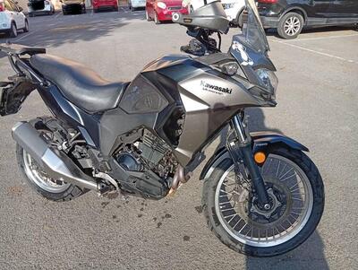 Kawasaki Versys-X 300 (2017 - 20) usata