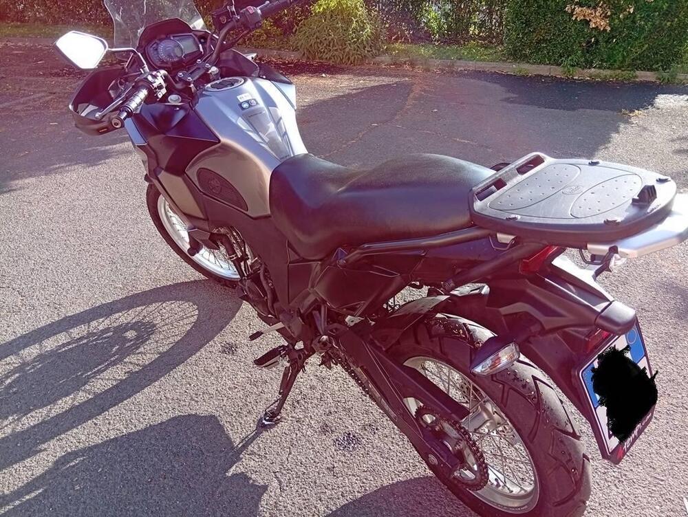 Kawasaki Versys-X 300 (2017 - 20) (3)