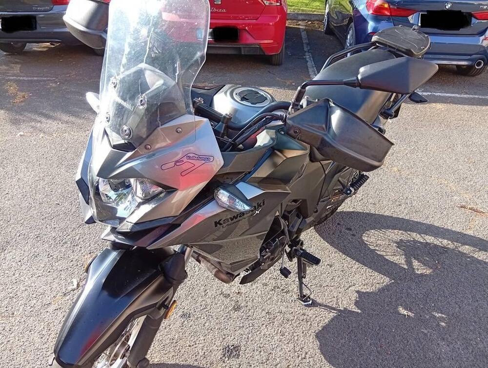 Kawasaki Versys-X 300 (2017 - 20) (5)