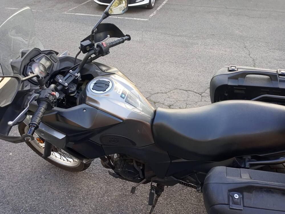 Kawasaki Versys-X 300 (2017 - 20) (6)