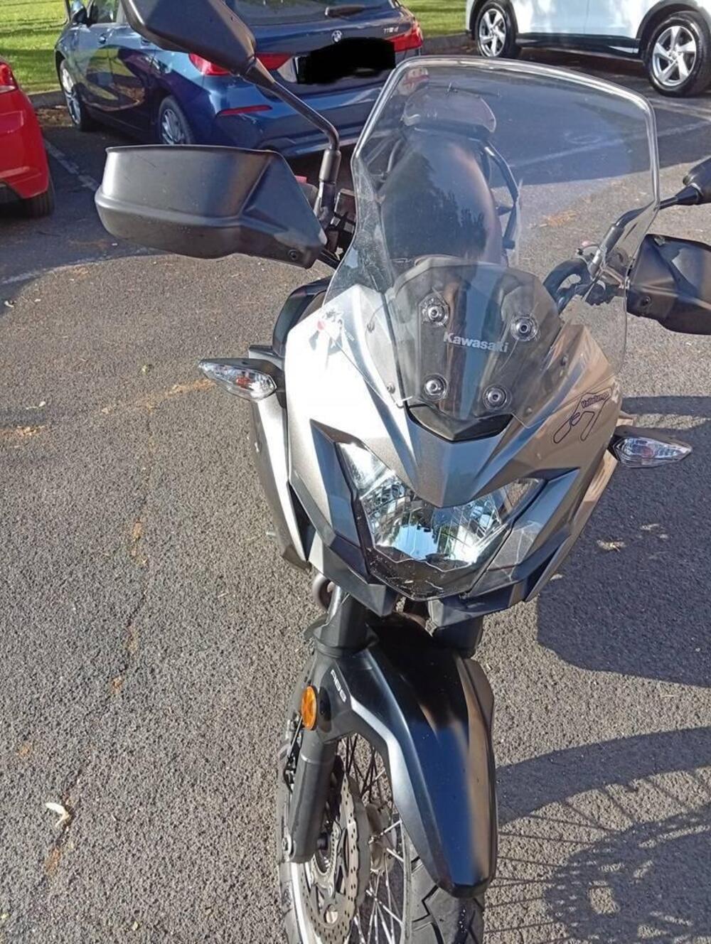 Kawasaki Versys-X 300 (2017 - 20) (7)