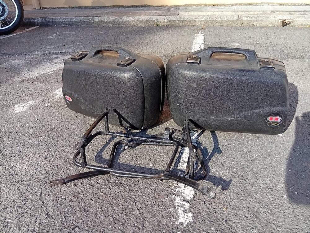 Kawasaki Versys-X 300 (2017 - 20) (4)