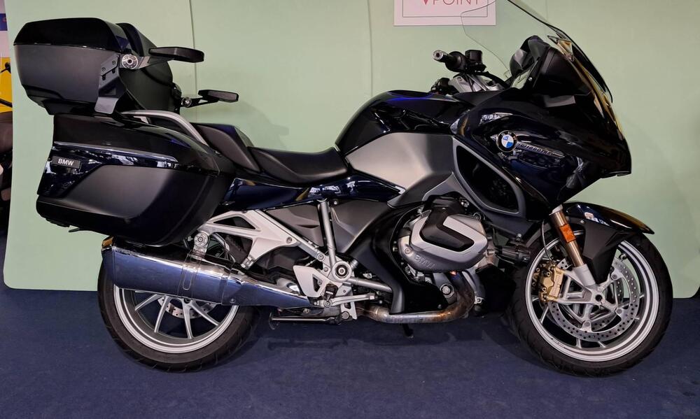 Bmw R 1250 RT (2019 - 20)