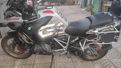 Bmw R 1250 GS Adventure (2021 - 24) usata