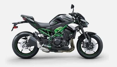 Kawasaki Z 900 (2025 - 26) nuova