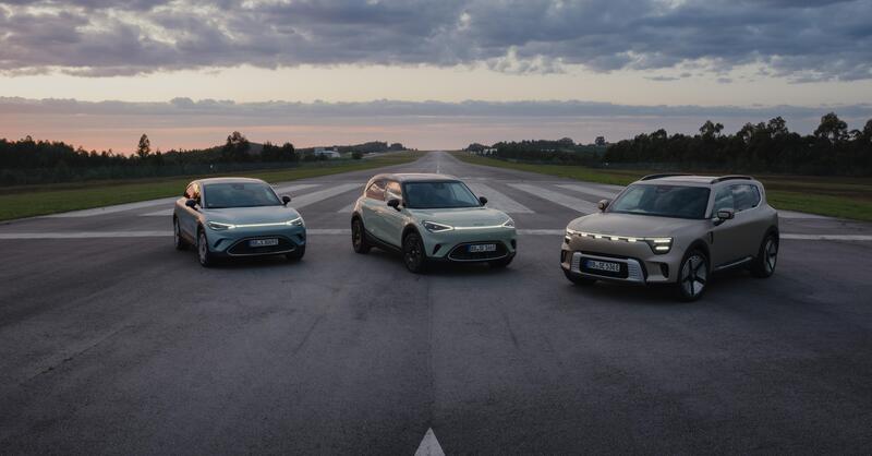 Smart vuole le Tesla usate in cambio della #5, offerta la &quot;gigavalutazione&quot;