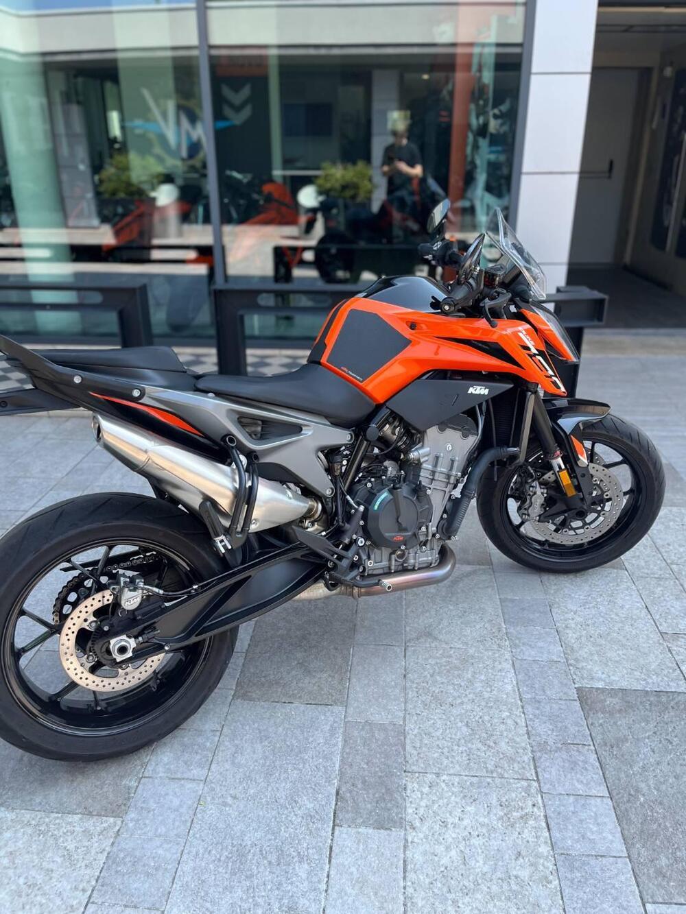 KTM 790 Duke L (2023 - 24) (3)