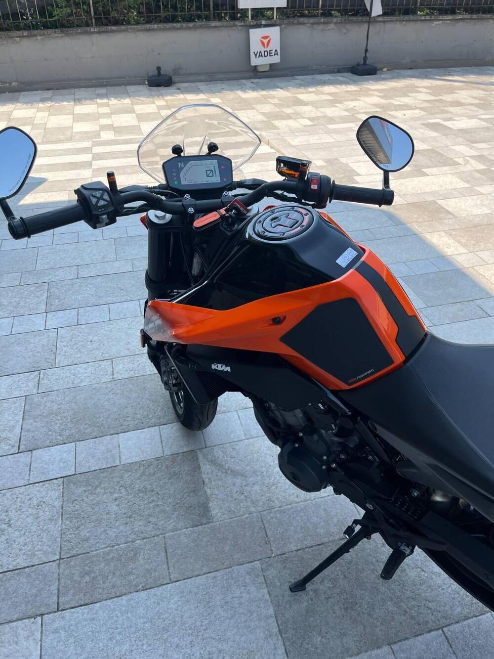 KTM 790 Duke L (2023 - 24) (4)