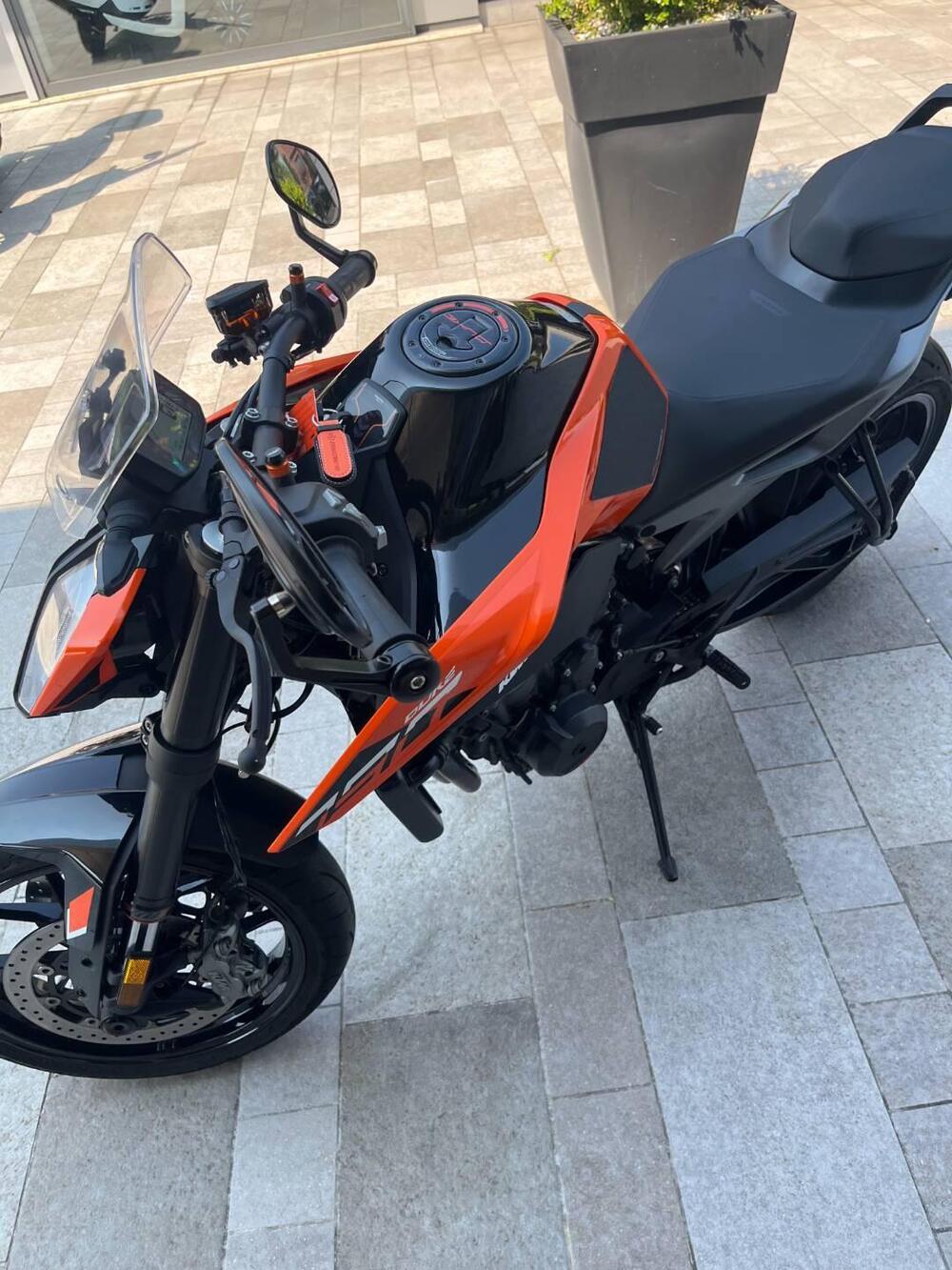 KTM 790 Duke L (2023 - 24) (5)