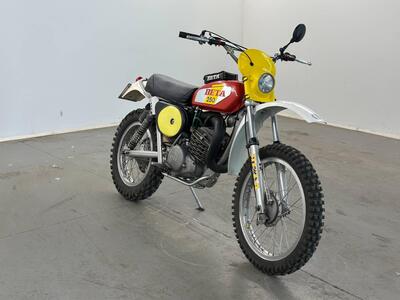 Betamotor GS 250 usata