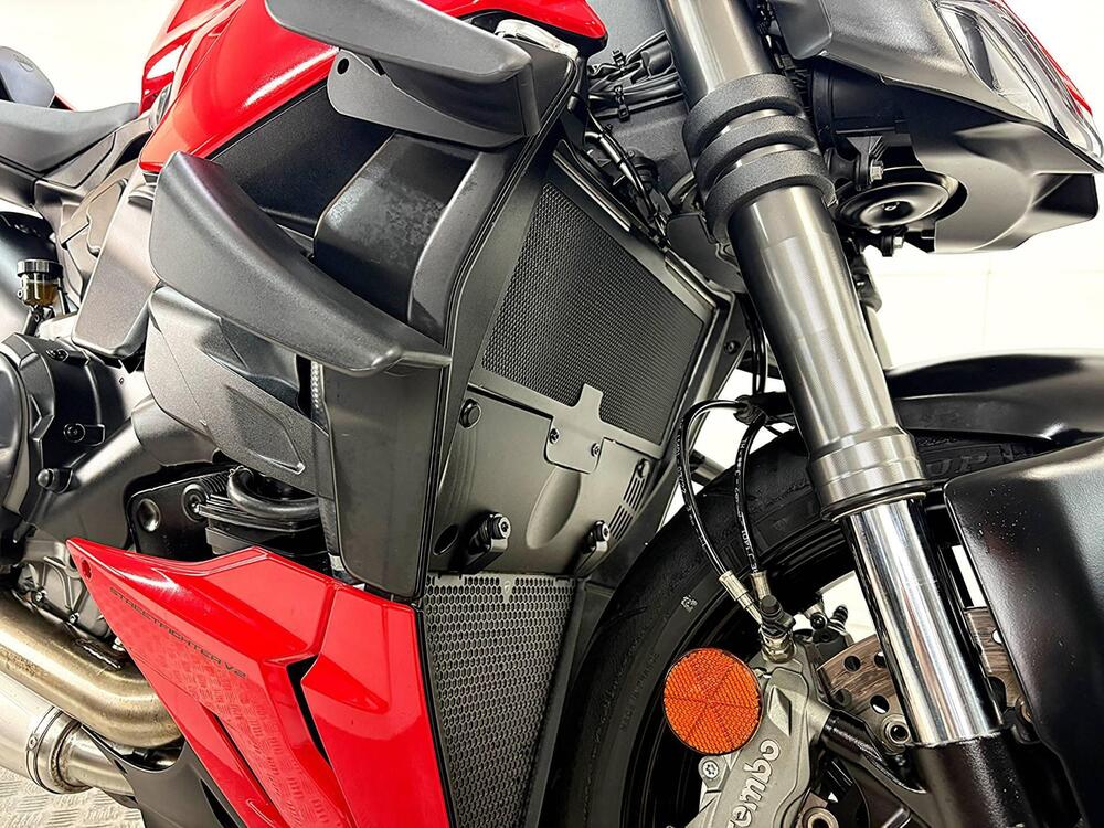 Ducati Streetfighter V2 (2022 - 24) (9)