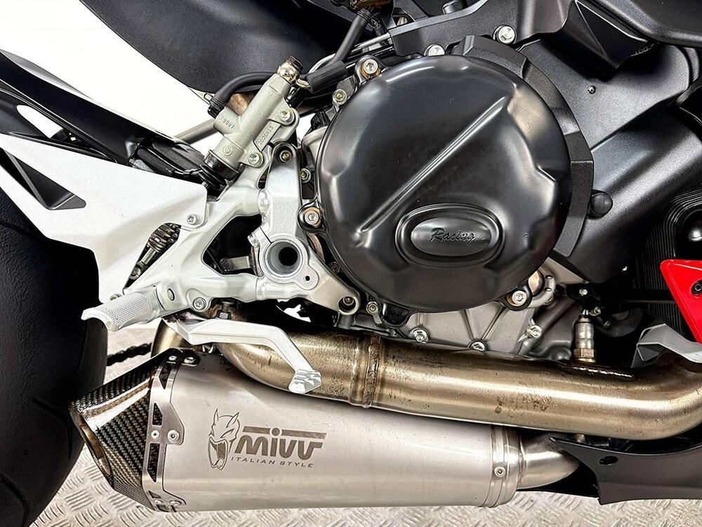 Ducati Streetfighter V2 (2022 - 24) (8)