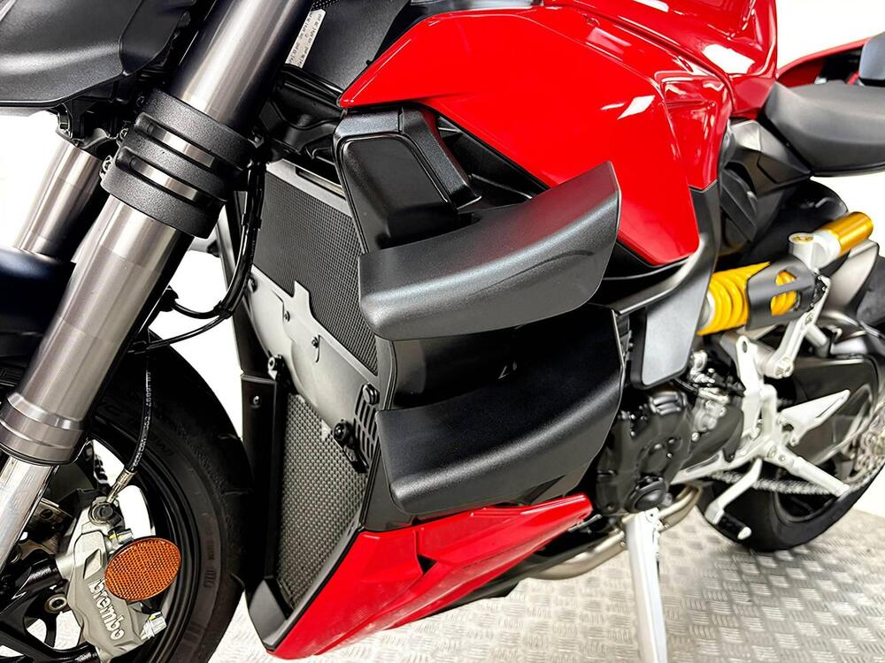 Ducati Streetfighter V2 (2022 - 24) (16)