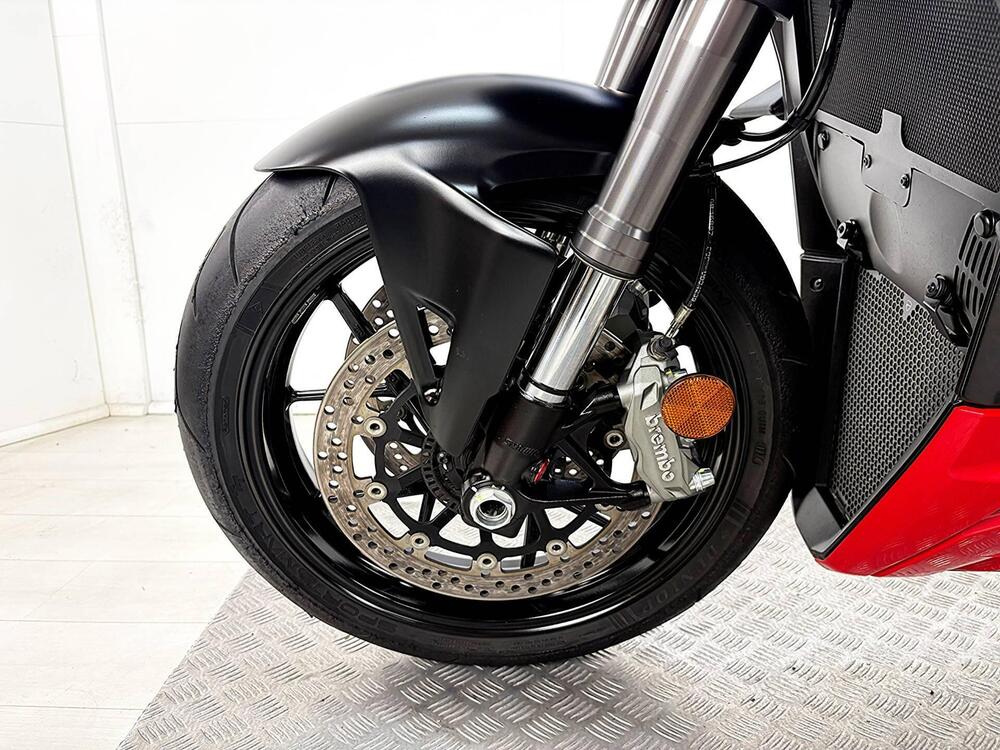 Ducati Streetfighter V2 (2022 - 24) (14)