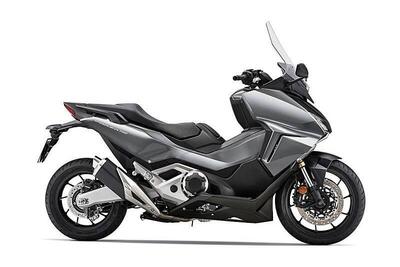 Honda Forza 750 DCT (2021 - 24) nuova