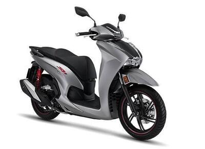 Honda SH 350 Sport (2021 - 24) nuova