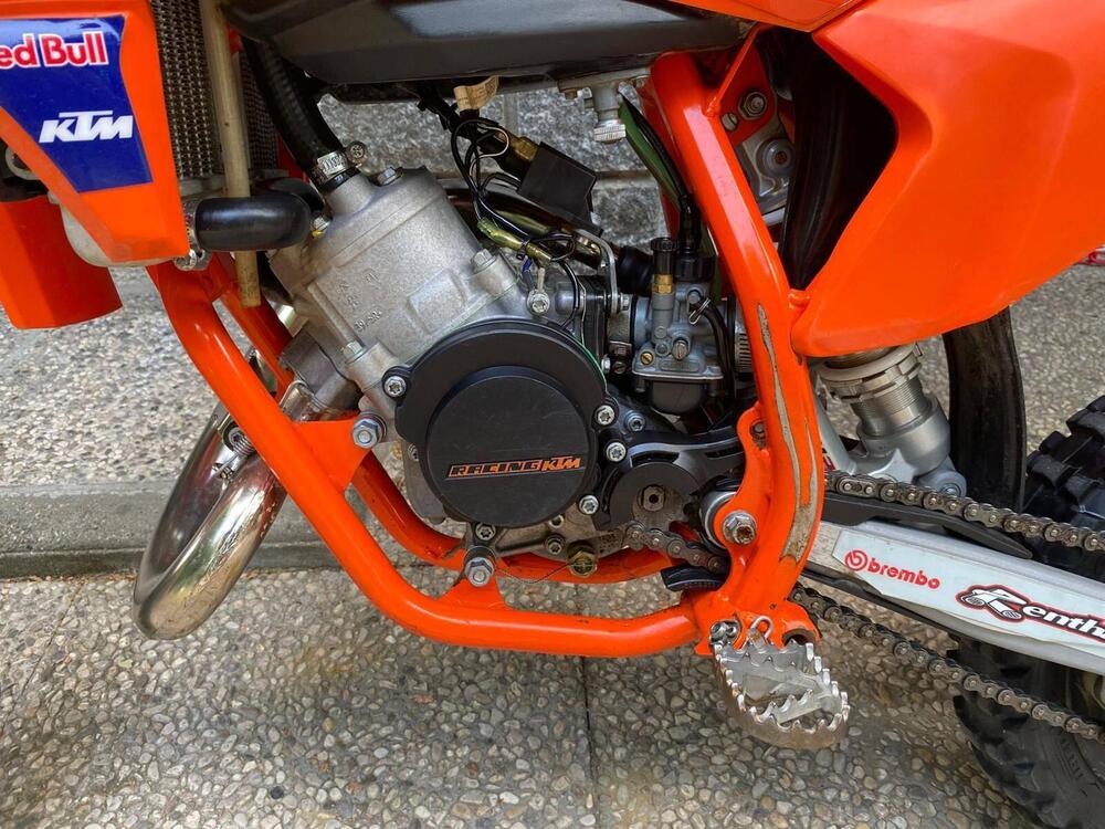 KTM 50 SX (2023) (2)