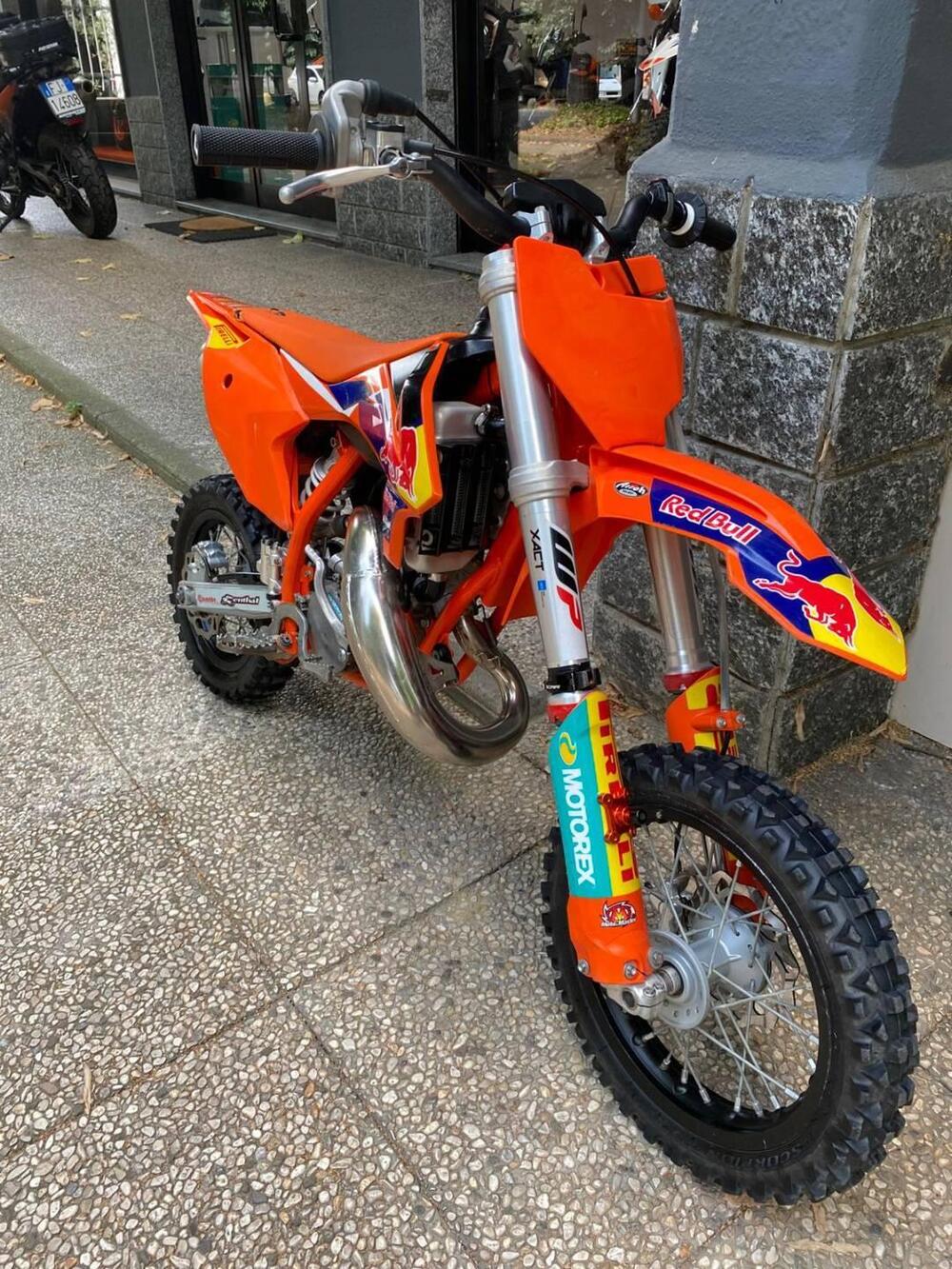 KTM 50 SX (2023) (7)