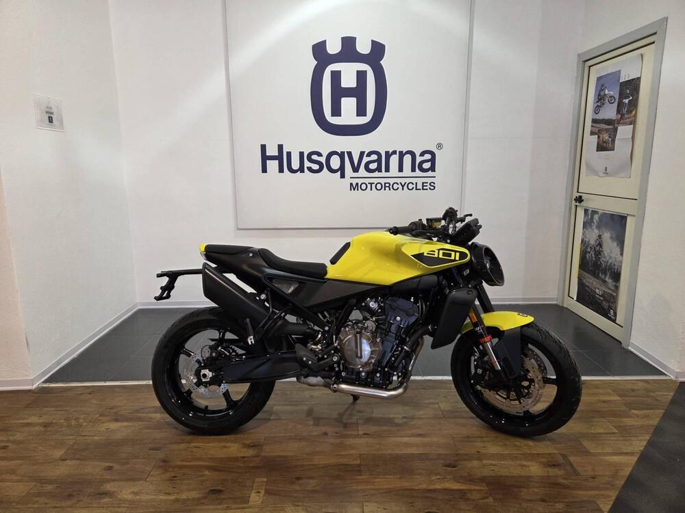 Husqvarna Vitpilen 801 L (2025 - 26) (2)