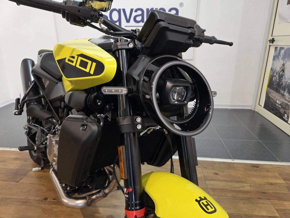 Husqvarna Vitpilen 801 L (2025 - 26)