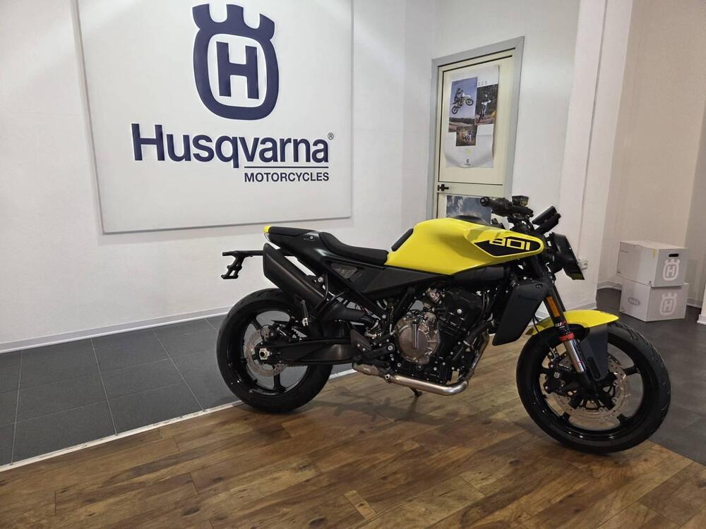 Husqvarna Vitpilen 801 L (2025 - 26) (12)