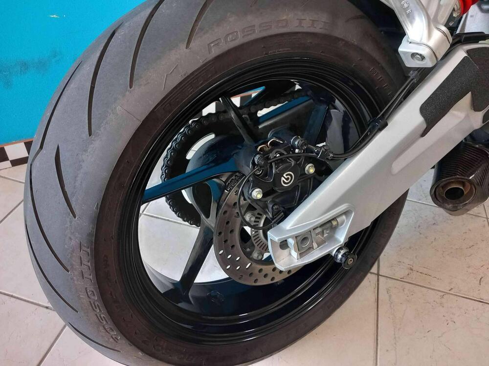 Aprilia RS 660 (2020 - 24) (7)