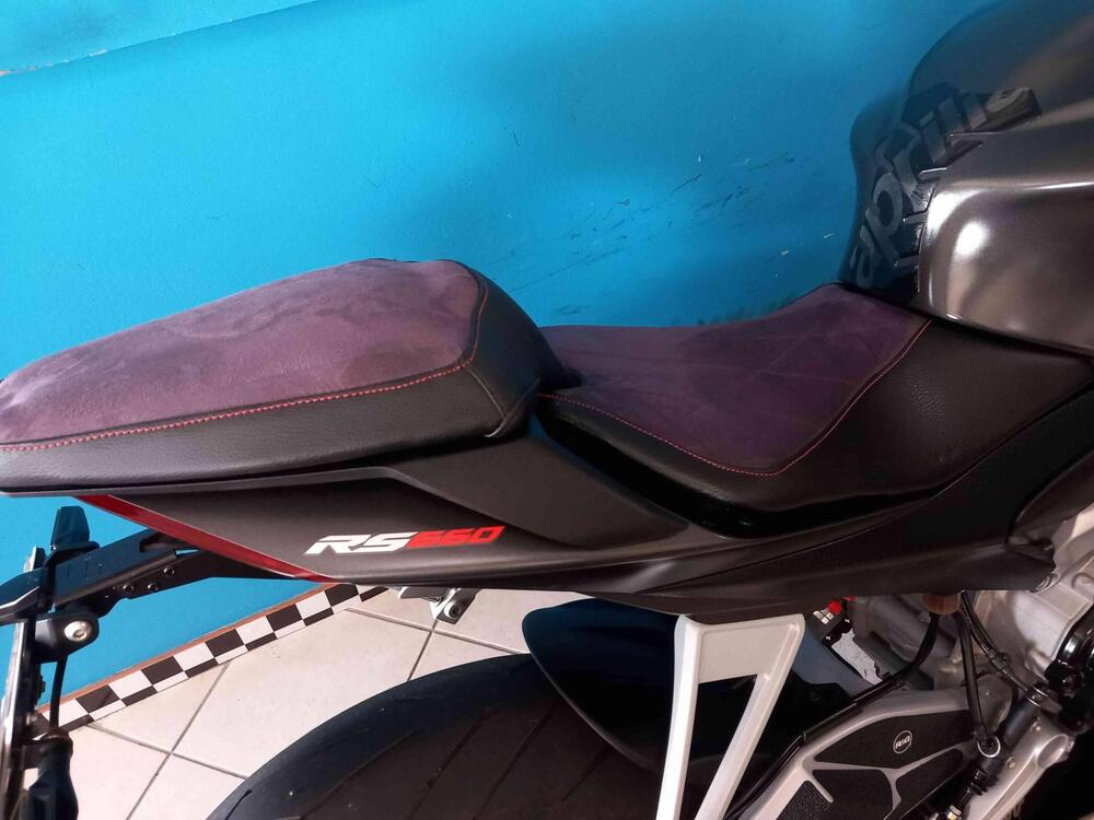 Aprilia RS 660 (2020 - 24) (8)