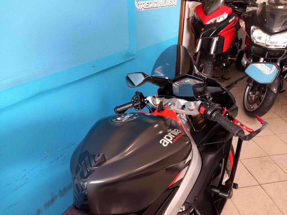 Aprilia RS 660 (2020 - 24) (11)