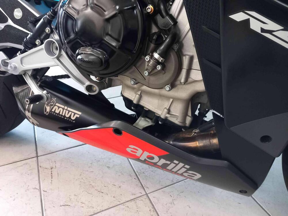 Aprilia RS 660 (2020 - 24) (10)