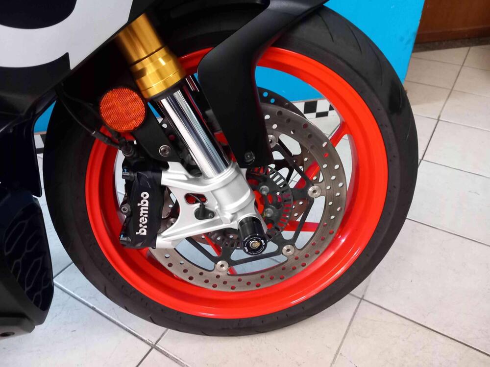 Aprilia RS 660 (2020 - 24) (12)