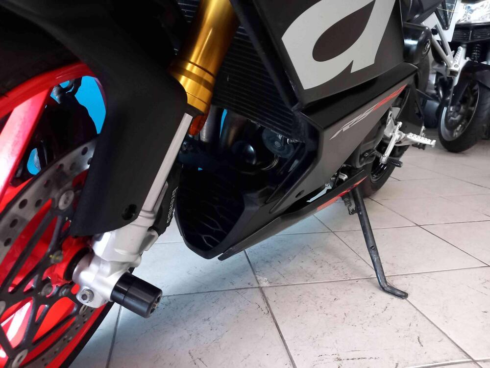 Aprilia RS 660 (2020 - 24) (17)