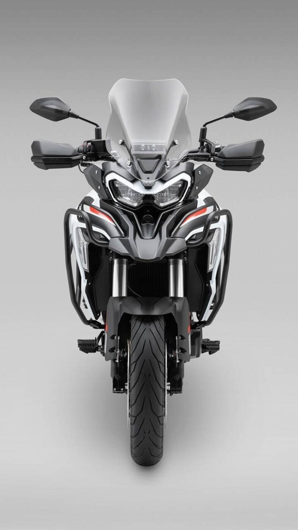 Benelli TRK 702 (2026) (5)