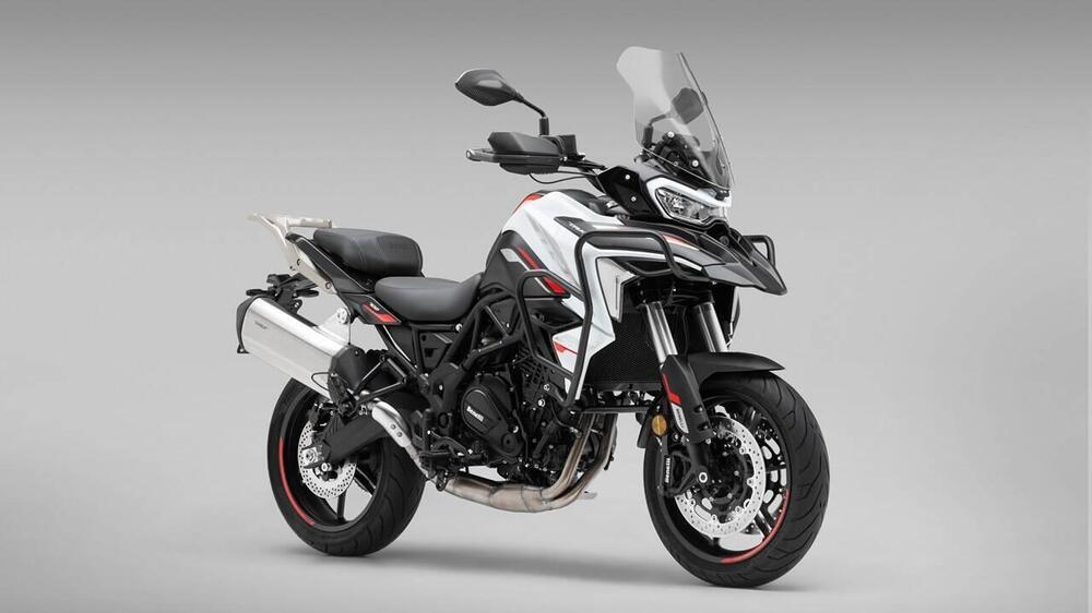 Benelli TRK 702 (2026) (6)