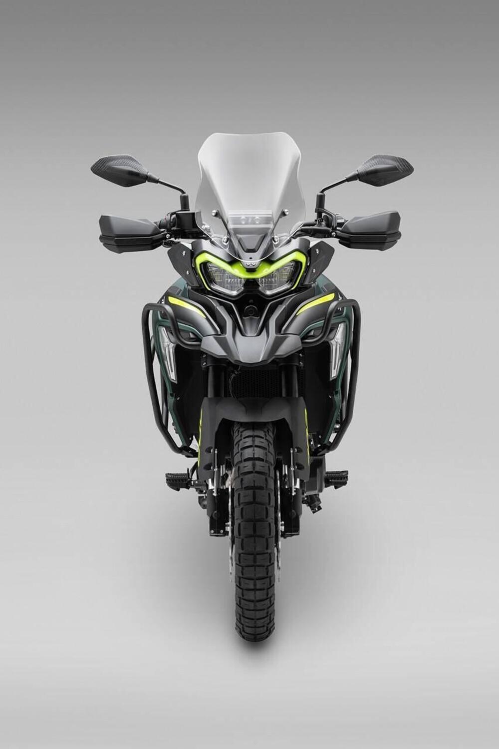 Benelli TRK 702X (2026) (6)