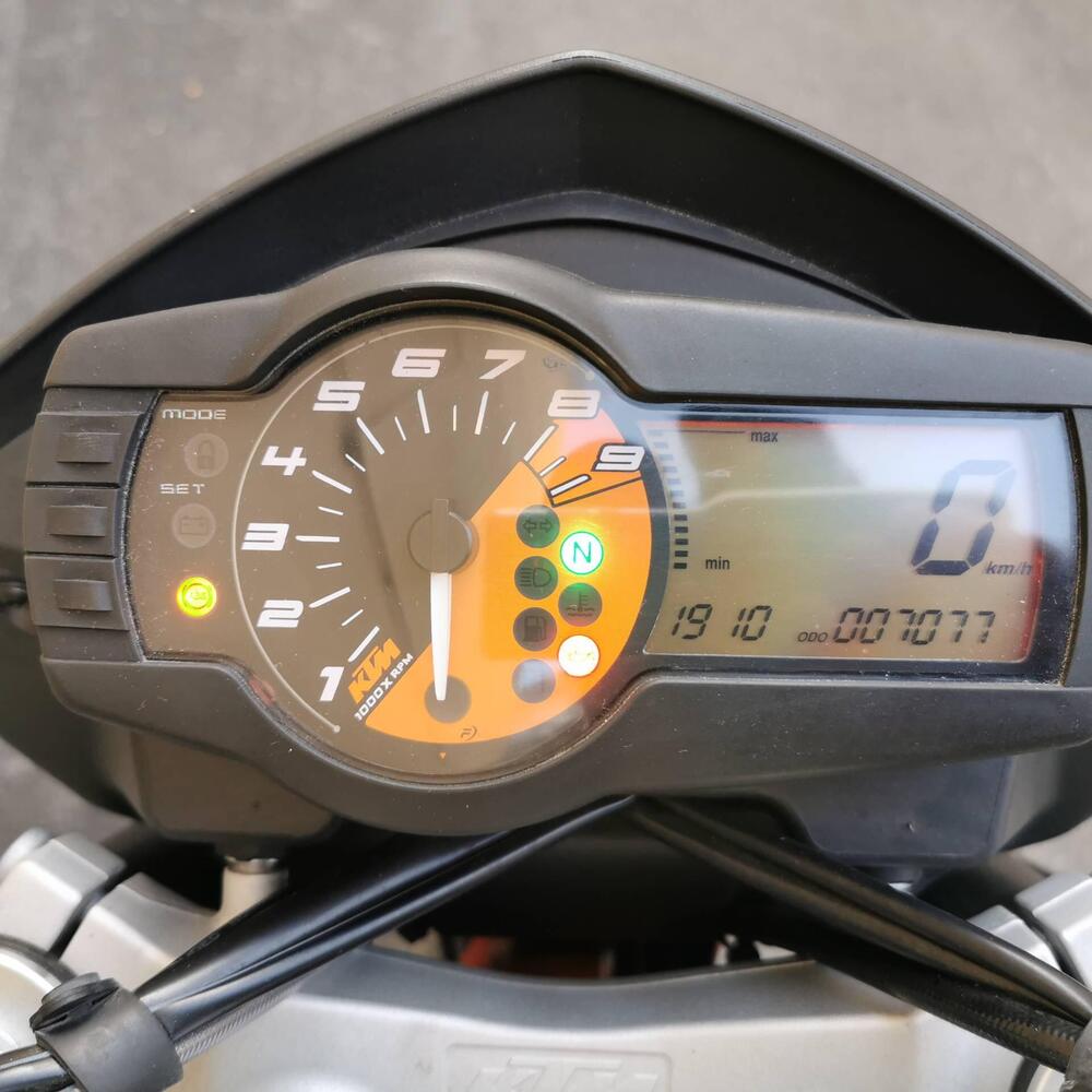 KTM 690 Duke (2012 - 16) (5)