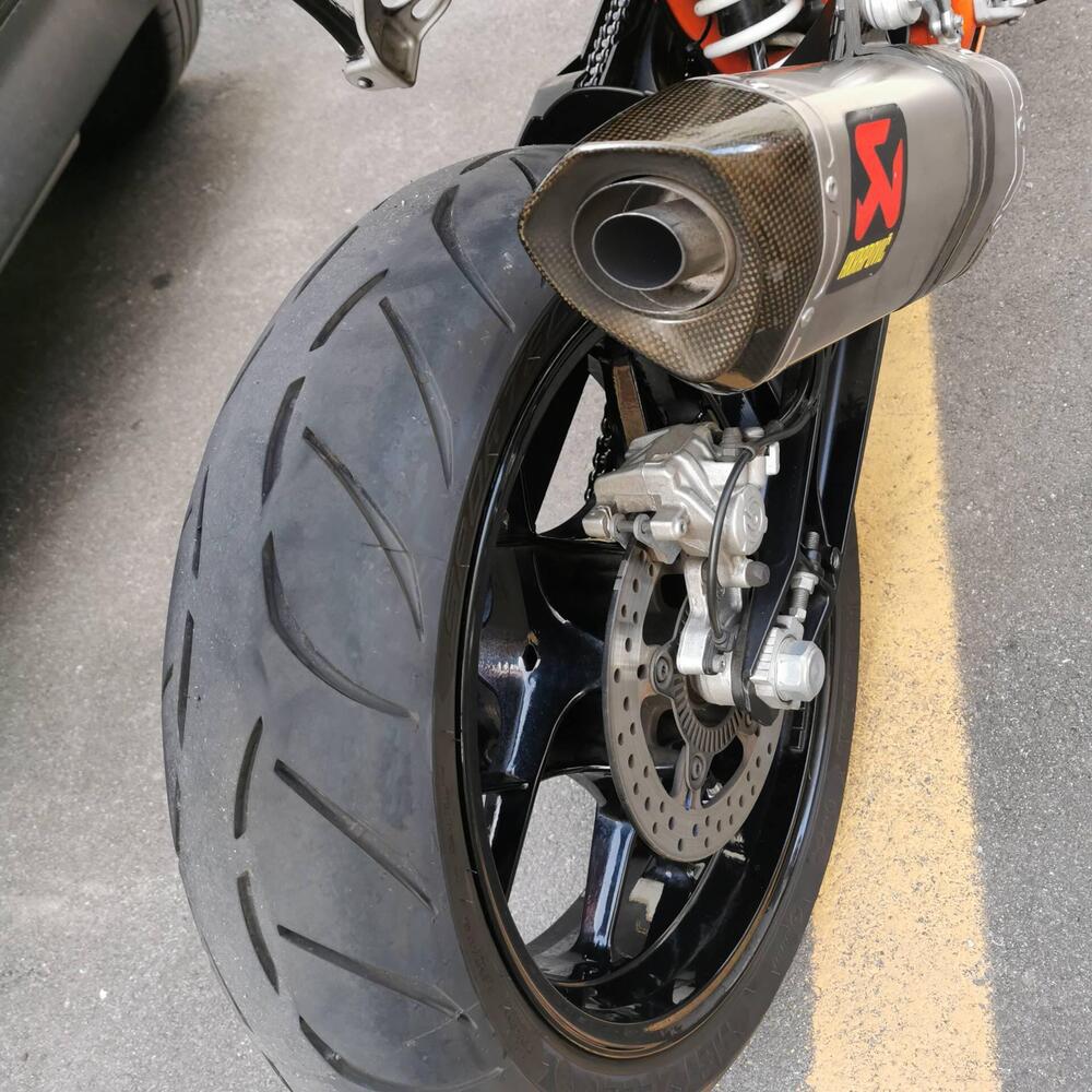 KTM 690 Duke (2012 - 16) (7)