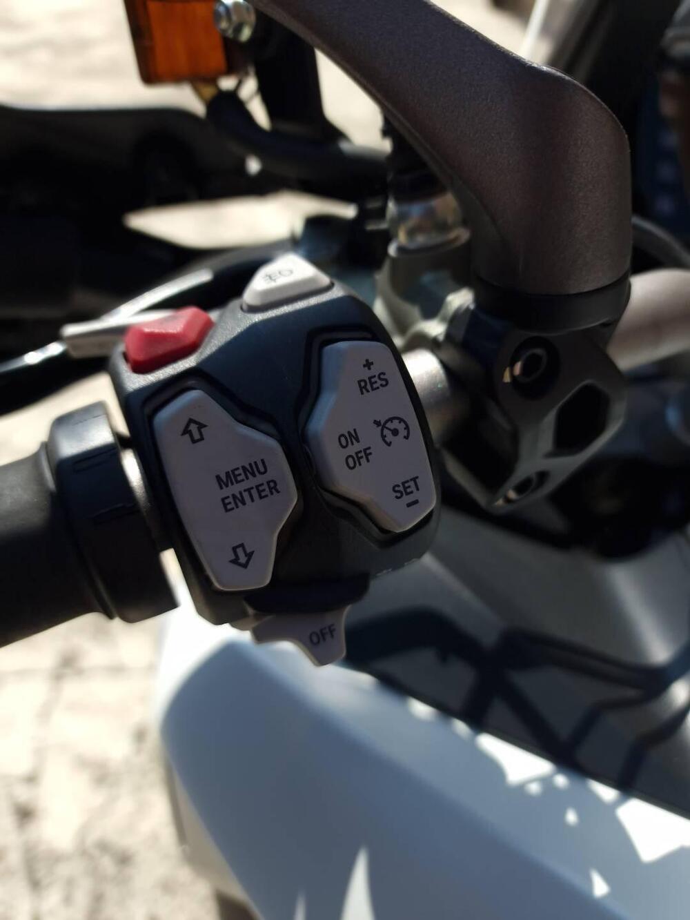 Ducati Multistrada 1200 Enduro (2016 - 18) (12)