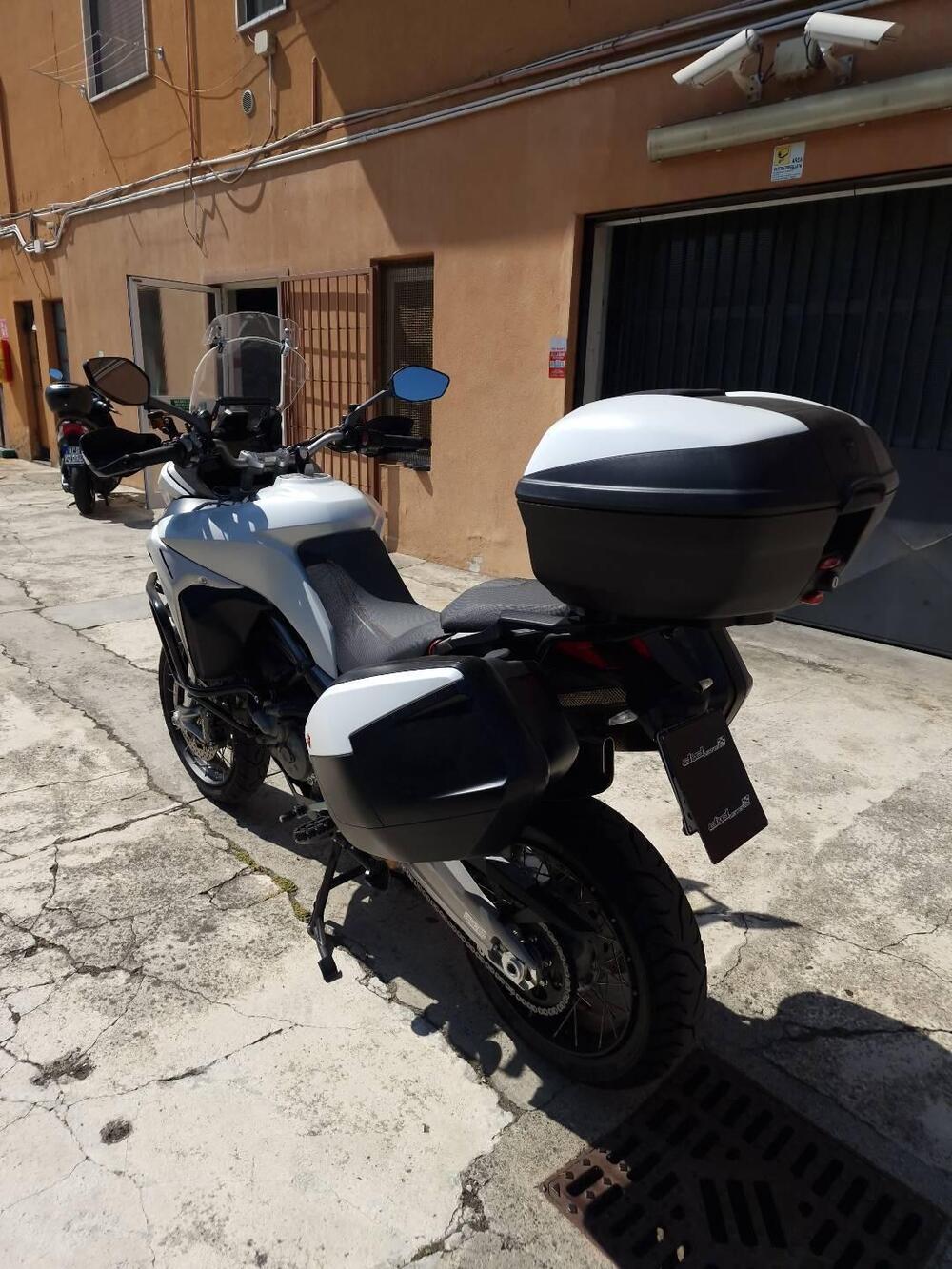 Ducati Multistrada 1200 Enduro (2016 - 18) (6)