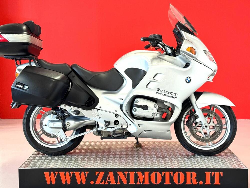 Bmw R 1150 RT (2000 - 06)