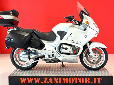 Bmw R 1150 RT (2000 - 06) usata