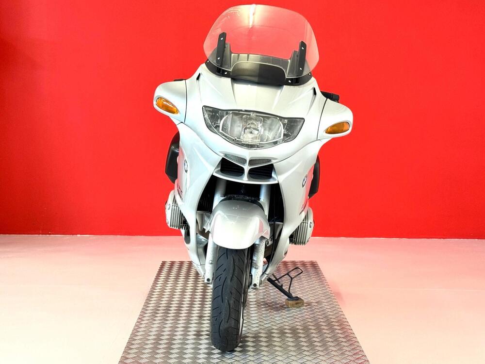 Bmw R 1150 RT (2000 - 06) (3)